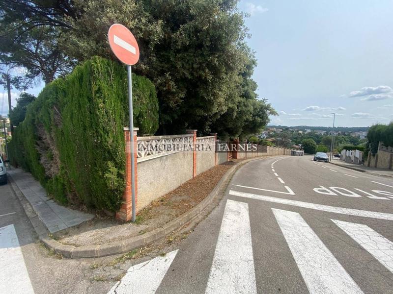 Foto 3da4752c-48d6-4fb5-a95f-b8a47d3f49f2. Wohngrundstück in Lliçà d´Amunt