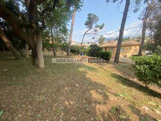 Wohngrundstück  Albufera. Parcela en venta en can rovira