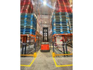 Affitto Capannone industriale  Catalunya. Nave industrial en alquiler en p.i. ca noller