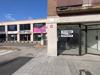 Location Local commercial  Catalunya. Local en alquiler en centre