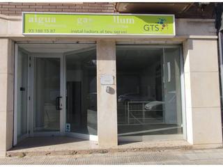 Local Comercial en Palau-solità i Plegamans