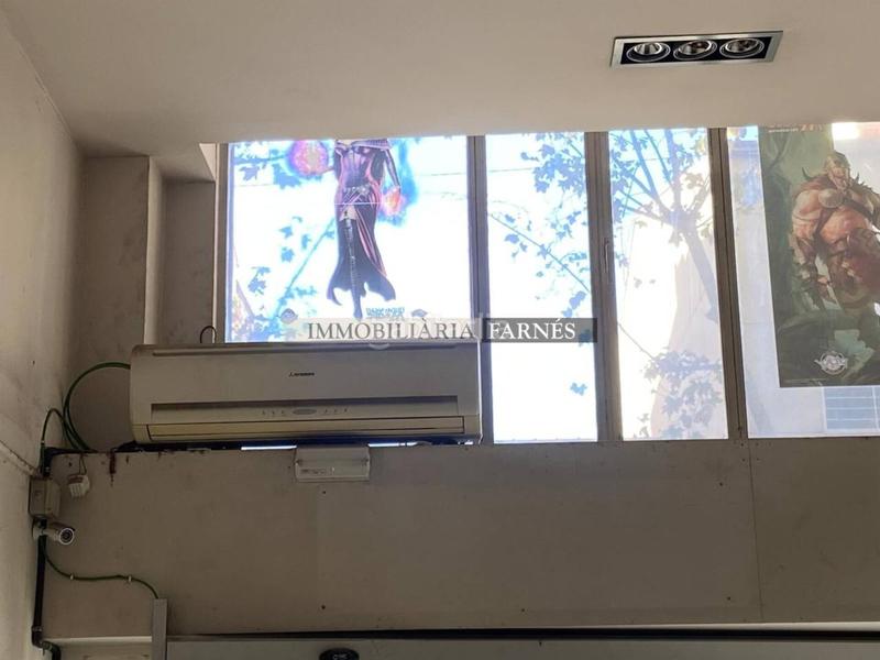 Foto 063294a7-15d7-45ca-bb27-1e2333466ea5. Affitto locale commerciale in Creu Alta Sabadell