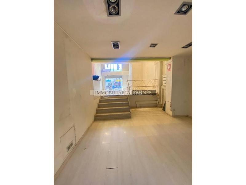 Foto c3b0251e-2e10-4bdb-8956-445d854bc65a. Alquiler local comercial local en alquiler en la Creu Alta08208 en Sabadell
