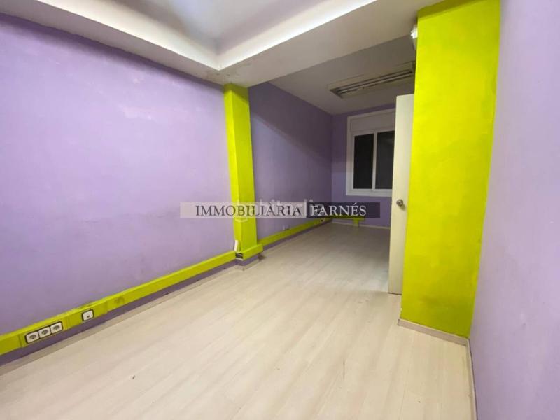 Foto 5e24f03a-e170-4b53-a22b-15dc07f6f7a7. Lloguer local comercial a Creu Alta Sabadell