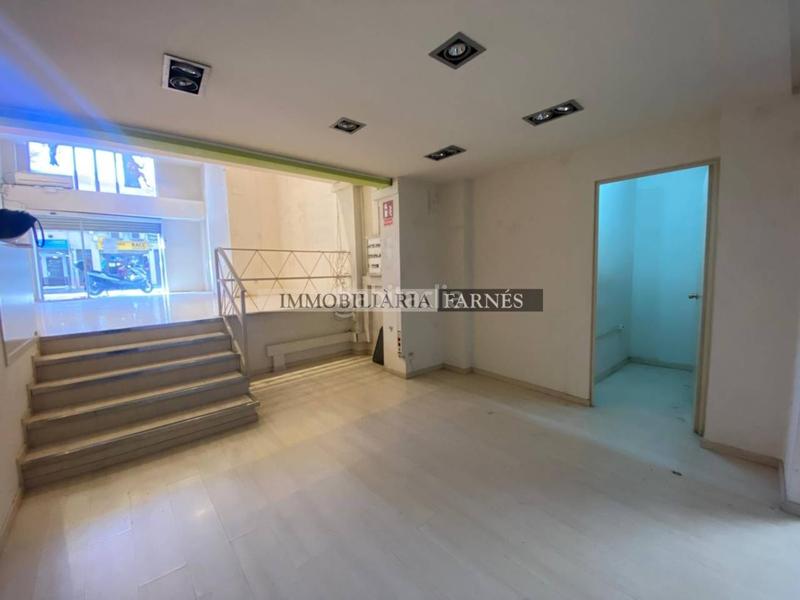 Foto 69aa8ac4-c7bb-4cf2-840b-007332d0a8f9. Lloguer local comercial a Creu Alta Sabadell