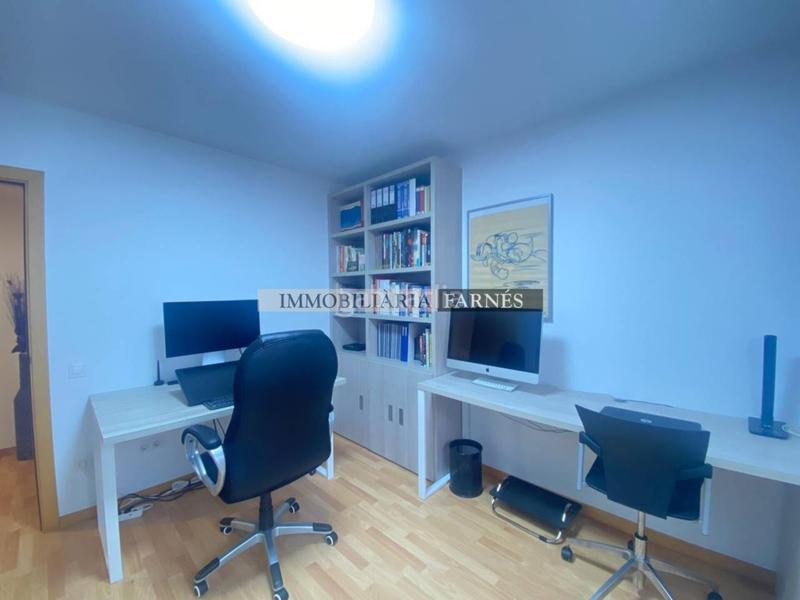 Foto 601ff307-8d0c-49b1-aa15-67fd115305e6. Zweistöckige wohnung mit heizung in Sant Feliu de Codines