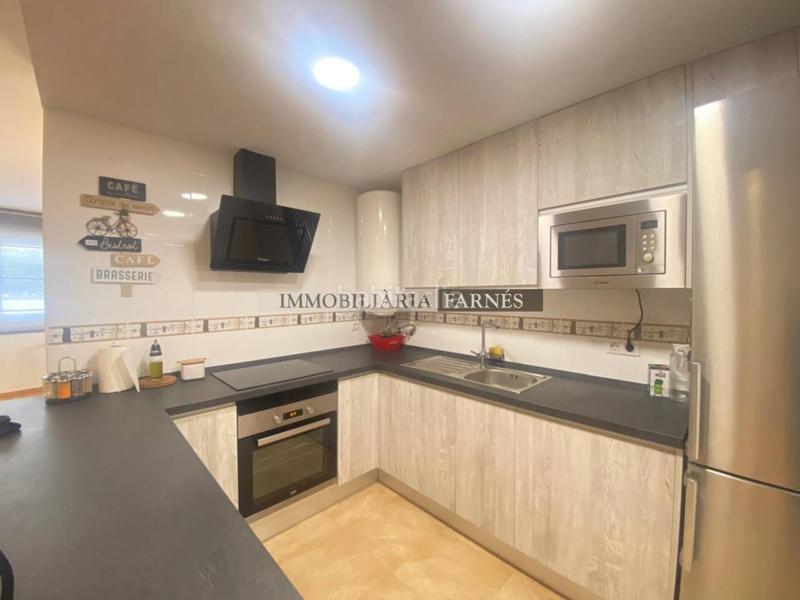 Foto 6c5f27c6-4f7d-48e9-8333-95b990744d0d. Zweistöckige wohnung mit heizung in Sant Feliu de Codines