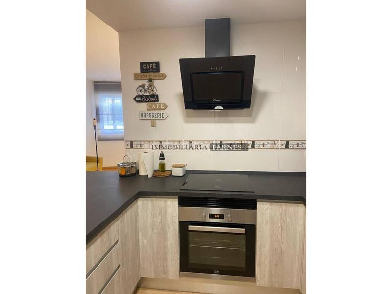 Foto c957a69c-f8e1-4a1f-ab7a-7e9b92eb1bf3. Zweistöckige wohnung mit heizung in Sant Feliu de Codines