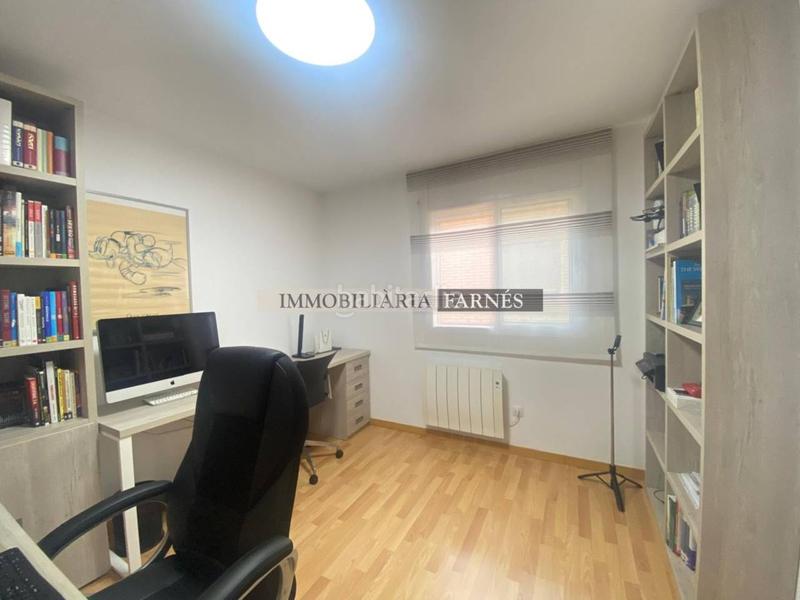 Foto f07b6247-bfd7-4547-9f0e-b038acfe7a3d. Zweistöckige wohnung mit heizung in Sant Feliu de Codines