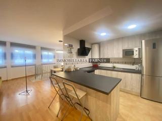 Zweistöckige Wohnung  Farigola. Duplex en venta en sant feliu de codines