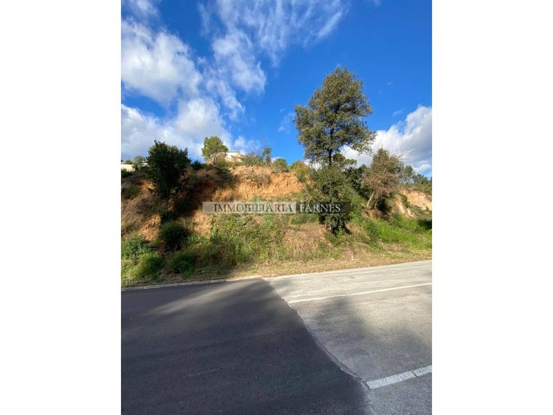 Foto 228ff6b7-512b-4096-8ab0-6cfe5600a169. Terreny residencial a Caldes de Montbui