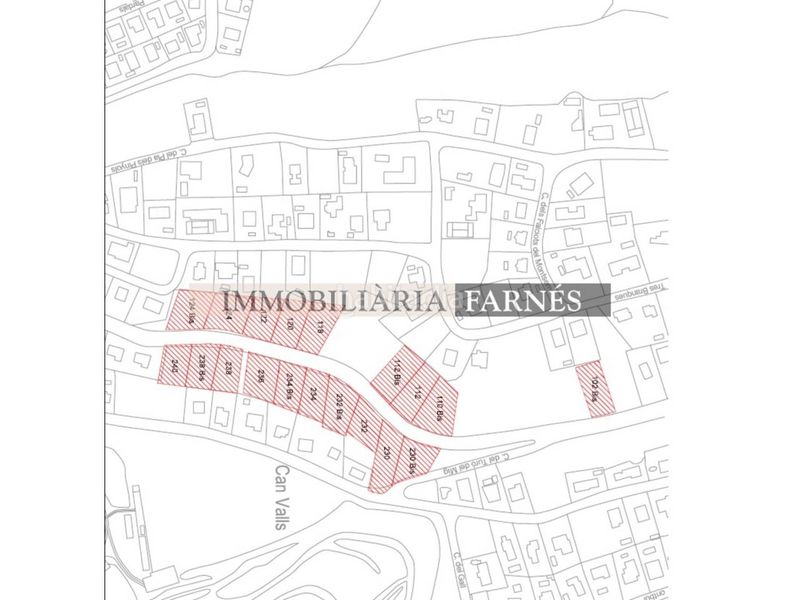 Foto 2d8f1cd4-b8b7-4932-a446-99501b3361fd. Terreny residencial a Caldes de Montbui