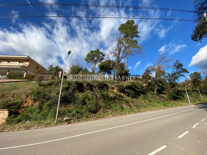 Foto 492fdede-99cf-451d-8751-e09a6697c6cd. Terreny residencial a Caldes de Montbui