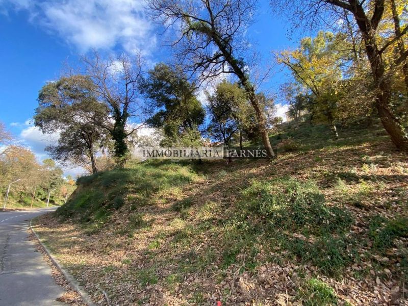Foto 4ac25d98-03ee-4537-a126-d3f192ed6ee0. Terreny residencial a Caldes de Montbui