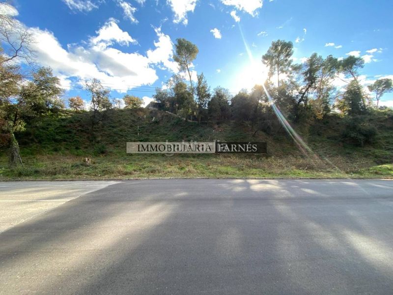 Foto 4b0e2703-a60e-434d-a15a-8a42a760298a. Terreny residencial a Caldes de Montbui
