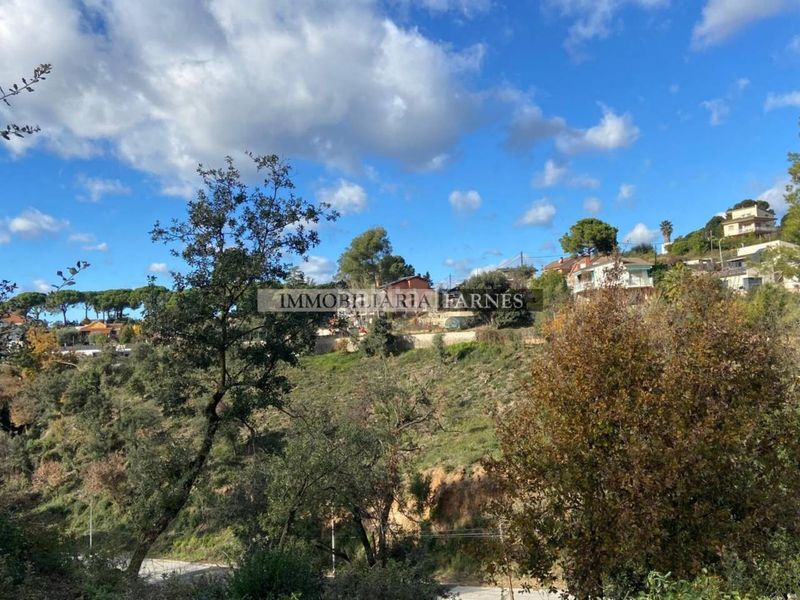 Foto 6a488c78-9fc7-48ce-966e-45cd88875a45. Terreny residencial a Caldes de Montbui