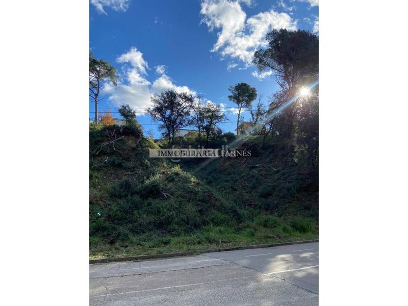 Foto 915e4dc9-3170-4704-b3a1-2fc2d6bce752. Terreny residencial a Caldes de Montbui