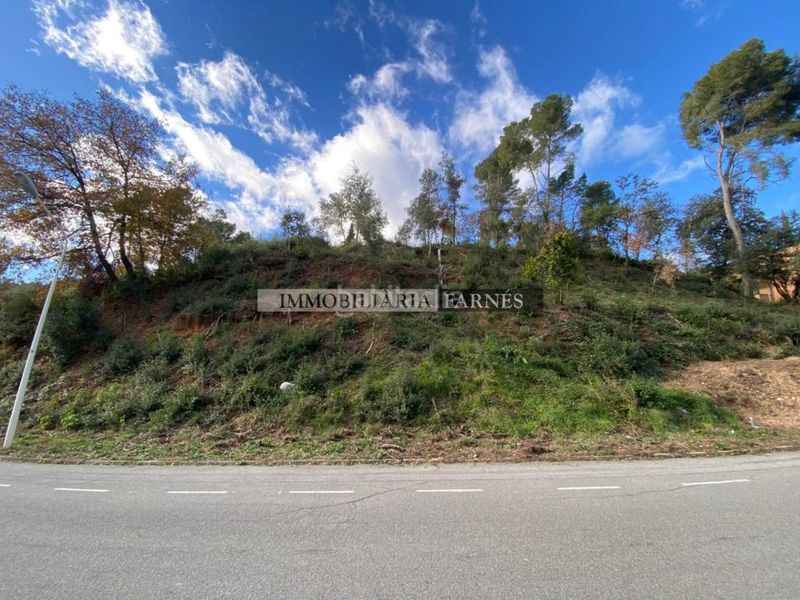 Foto b04e43bd-87d9-4076-ba02-1b0302ff0e61. Terreny residencial a Caldes de Montbui