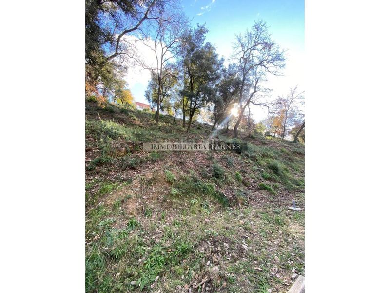 Foto c848ec2f-7ba0-4487-a16f-8a9b6ea0ef72. Terreny residencial a Caldes de Montbui