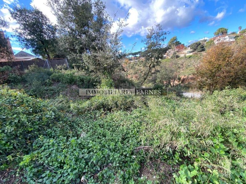 Foto ebc2d5ba-d7ce-4ce5-acab-d1c025a5f309. Terreny residencial a Caldes de Montbui