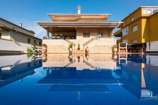 Chalet à Banyoles