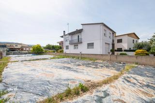 Terreny residencial a Porqueres. Una parcel·la fantàstica a porqueres