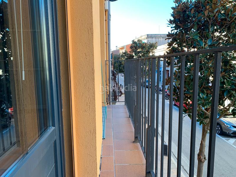 Foto 40175b73-cd2f-4ea0-9abf-c664b476c040. Flat with heating parking in Sarrià de Ter