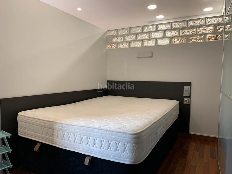 Foto 597c6bd7-a3c4-47c7-a51a-da7b10bcc2b5. Flat with heating parking in Sarrià de Ter