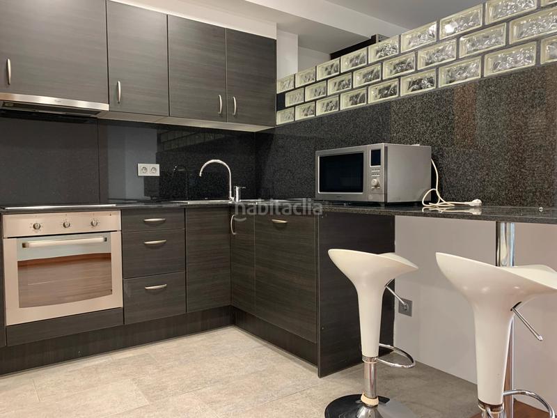 Foto 7f94f48e-e685-4e24-a799-7c199ea38c66. Flat with heating parking in Sarrià de Ter