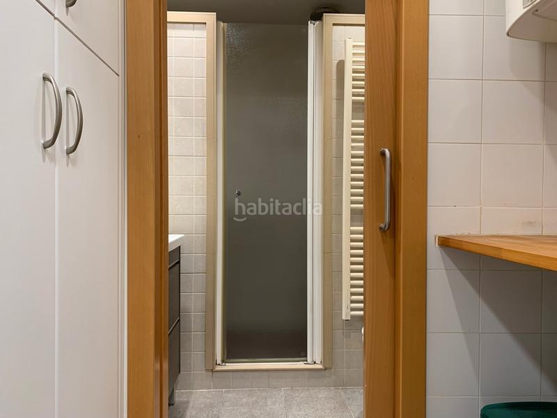 Foto baf1823c-1cc1-4736-9fa2-af47d573369e. Flat with heating parking in Sarrià de Ter