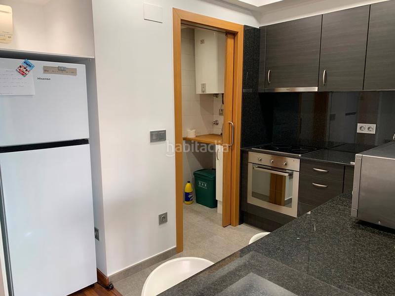 Foto ce212fd9-ae2a-4b46-bdc3-cb55cc3fe7f1. Flat with heating parking in Sarrià de Ter