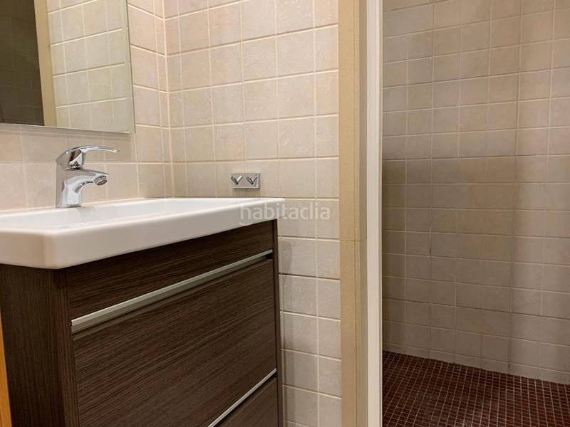 Foto e30936a5-fec9-43fa-85b1-5979eef1f3c0. Flat with heating parking in Sarrià de Ter