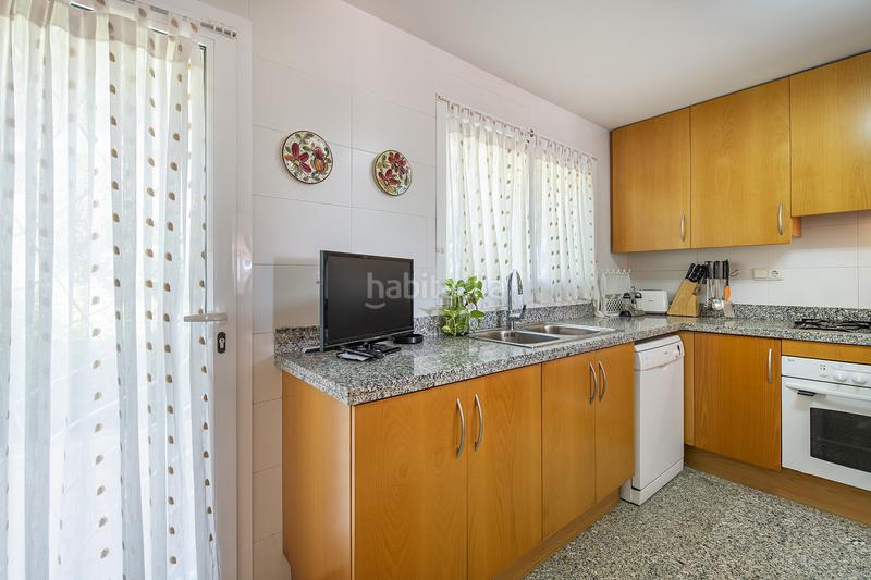 Foto 26df7b9e-7dd4-438a-9f59-ec5a78176c58. Casa a schiera con riscaldamento parcheggio in Sant Pol Sant Feliu de Guíxols