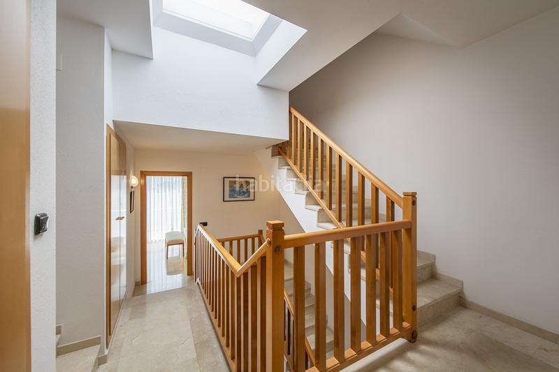 Foto 313a7aad-5444-480f-af72-12e42348bf22. Casa a schiera con riscaldamento parcheggio in Sant Pol Sant Feliu de Guíxols