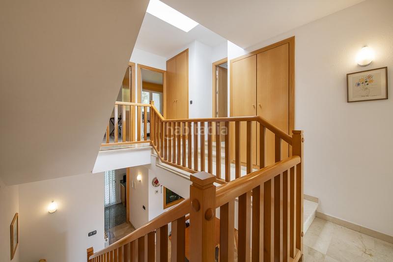 Foto 4f318734-322b-4f9d-bad9-ae050d112030. Casa a schiera con riscaldamento parcheggio in Sant Pol Sant Feliu de Guíxols