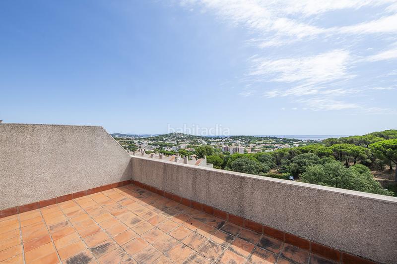 Foto 83d6a776-d6e0-4359-b368-1c7164684938. Casa a schiera con riscaldamento parcheggio in Sant Pol Sant Feliu de Guíxols