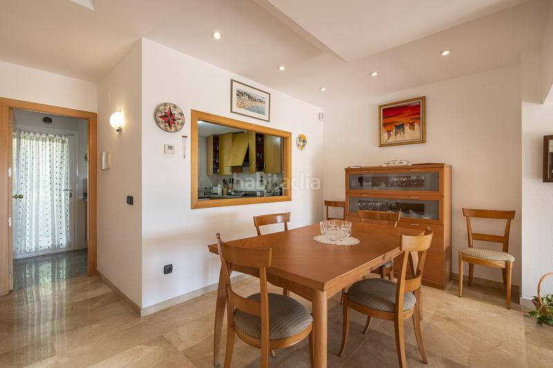 Foto c8964e4a-3288-404e-90a5-13cd79cb3b81. Casa a schiera con riscaldamento parcheggio in Sant Pol Sant Feliu de Guíxols