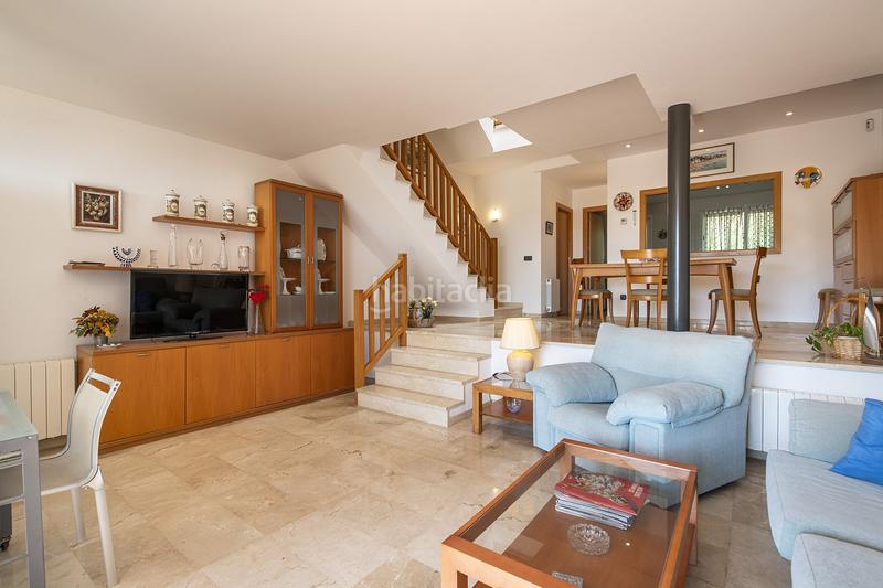 Foto cb4aec4c-077b-4520-85e0-28f48ae385c8. Casa a schiera con riscaldamento parcheggio in Sant Pol Sant Feliu de Guíxols