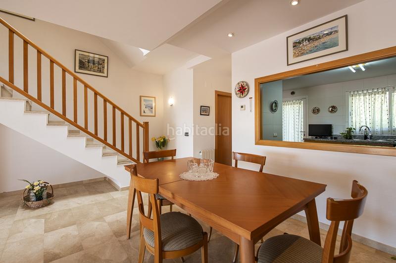 Foto 1b95b881-c73f-4250-946e-c0204a3798b2. Casa adossada amb calefacció aparcament a Sant Pol Sant Feliu de Guíxols