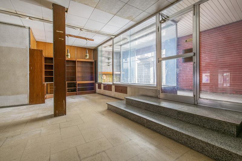 Foto e1088037-298b-4760-92d2-d779a0cb4991. Local commercial dans Banyoles