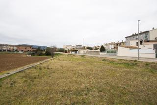 Terreno residencial en Porqueres