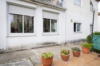 Planta baixa a Banyoles