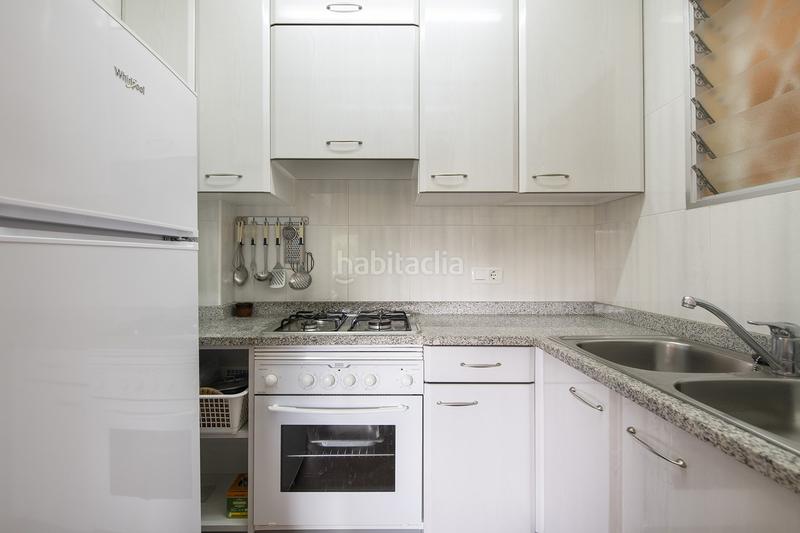 Foto 45884b3e-1cb1-4a47-95dd-6eb4cc5fee95. Etagenwohnung in Centre-Platja Platja d´Aro