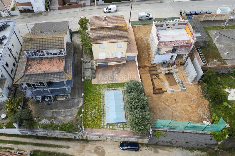 Foto 2a63ee63-fc8c-45b6-8693-4995c9942d5a. Casa amb calefacció aparcament a Banyoles