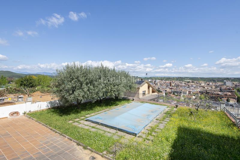 Foto 69915a60-a674-4158-ba80-cac588d4c617. Casa amb calefacció aparcament a Banyoles