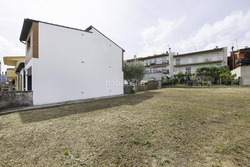 Foto 2087dfba-61ea-4064-aabd-e7a2aa228447. Terreny residencial a Banyoles