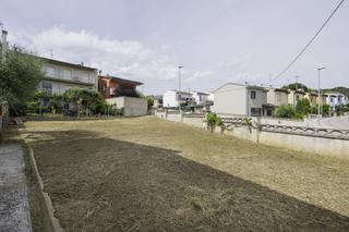 Terreno residencial en Banyoles