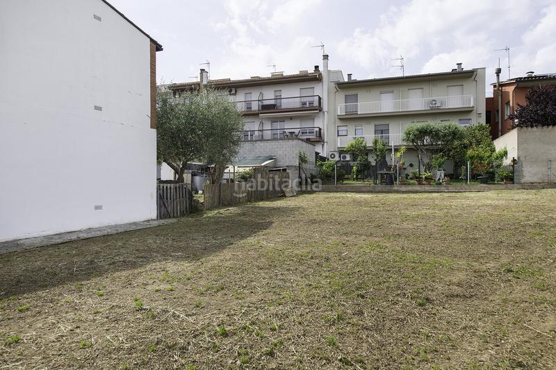 Foto f946d4ae-a07a-4566-bbab-68708483b8ee. Terreny residencial a Banyoles