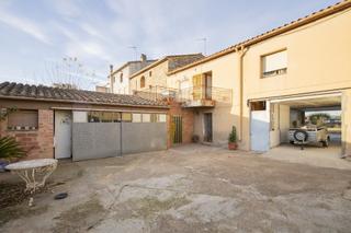 Maison jumelée à Porqueres