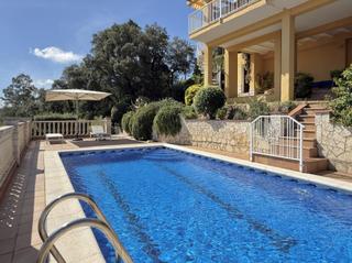 Maison à Cabanyes-Mas Ambrós-Mas Pallí